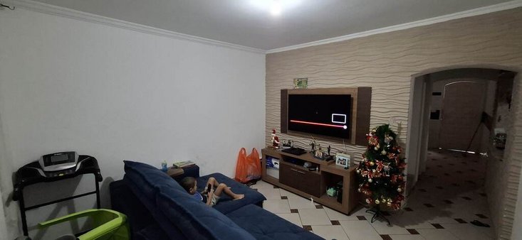 Cômodo Condomínio