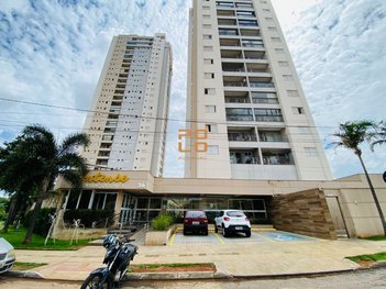 apartment em Rua Dirce, Vila Rosa - Goiânia - GO
