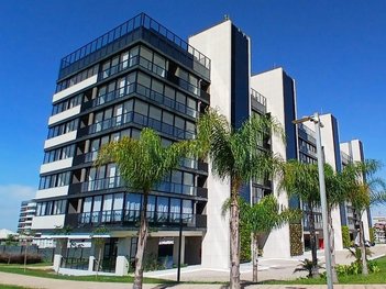 apartment em SQSW 500, Setor Noroeste - Brasília - DF