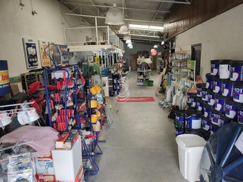 commercial_property em Theodoro Muller, Fragata - Pelotas - RS