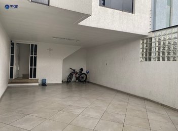 house em Rua do Imperador, Vila Paiva - São Paulo - SP