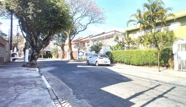 house em Rua Ytaipu, Mirandópolis - São Paulo - SP