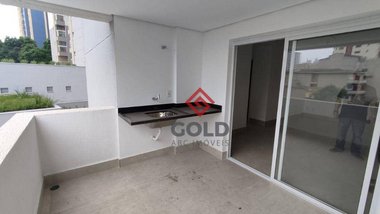 apartment em Rua Uruguai, Parque das Nações - Santo André - SP