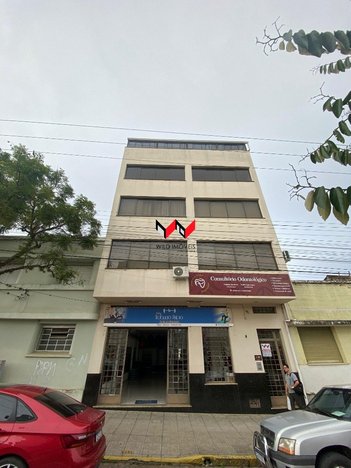 office em Bento Gonçalves, Centro - Bagé - RS