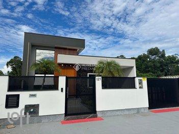 house em José Manoel do Nascimento, Potecas - São José - SC