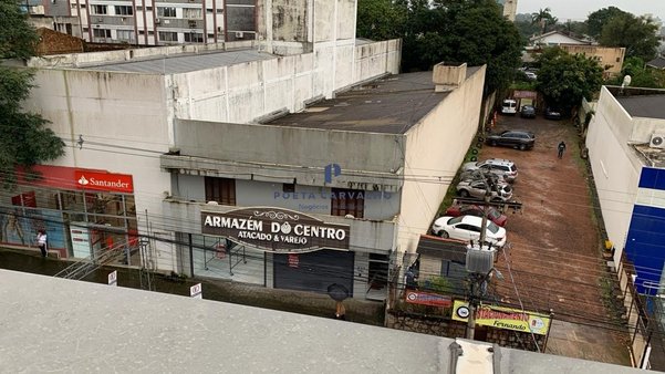 Cômodo Condomínio