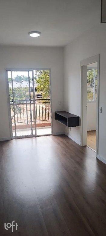 apartment em Nossa Senhora do Sabará, Campo Grande - São Paulo - SP