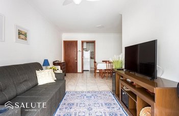 apartment em Avenida Atlântica, Centro - Balneário Camboriú - SC