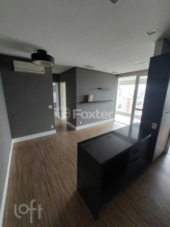 apartment em Rua Gonçalo da Cunha, Chácara Inglesa - São Paulo - SP