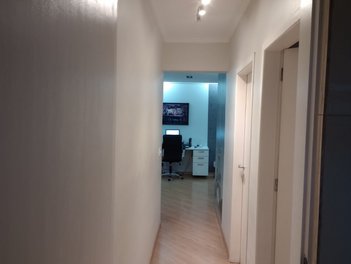 apartment em Avenida Doutor Timóteo Penteado, Vila São Judas Tadeu - Guarulhos - SP