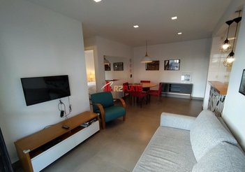 apartment em Rua Professor Atílio Innocenti, Vila Nova Conceição - São Paulo - SP