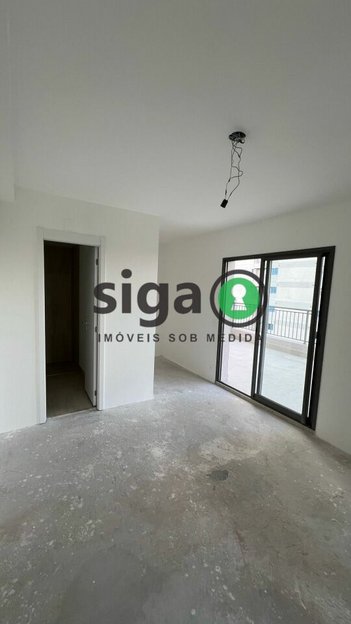 apartment em Rua Laplace, Brooklin Paulista - São Paulo - SP