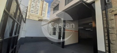 commercial_property em Rua Iguaruçu, Tatuapé - São Paulo - SP