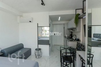 apartment em Avenida dos Cubanos, Partenon - Porto Alegre - RS