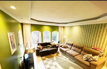 house em Rua Gazeta, Jardim Santo Afonso - Guarulhos - SP