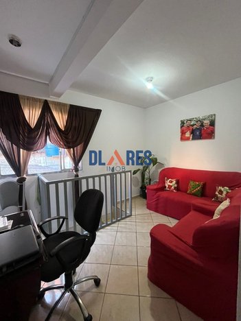 house em Rua Graciliano Ramos, Jardim Saint Moritz - Taboão da Serra - SP