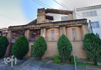 house em Engenheiro Alfredo Correa Daudt, Boa Vista - Porto Alegre - RS