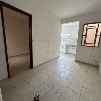 apartment em Rua 4A Chácara 109, Setor Habitacional Vicente Pires - Brasília - DF