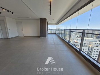 apartment em Rua Constantino de Sousa, Campo Belo - São Paulo - SP