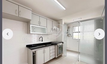 apartment em Avenida Senador Vergueiro, Centro - São Bernardo do Campo - SP
