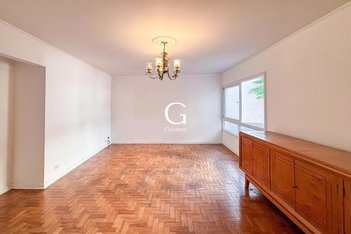 apartment em Rua Melo Alves, Cerqueira César - São Paulo - SP