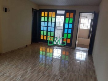 house em Rua Nahomi Harada Ribeiro, Jardim Las Vegas - Guarulhos - SP