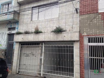 house em Rua Felisbina Ferreira, Vila Carrão - São Paulo - SP
