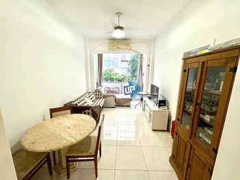 apartment em Rua Professor Gastão Bahiana, Copacabana - Rio de Janeiro - RJ
