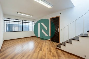 commercial_property em Avenida dos Bandeirantes, Vila Olímpia - São Paulo - SP