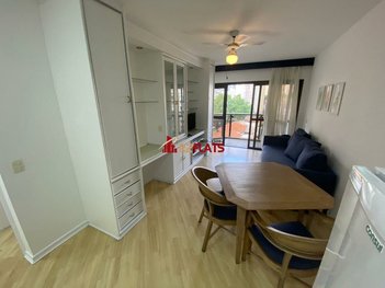 apartment em Avenida Brigadeiro Luís Antônio, Jardim Paulista - São Paulo - SP