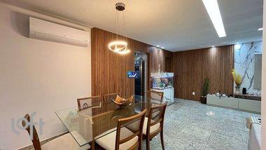 apartment em Castelo de Avis, Castelo - Belo Horizonte - MG