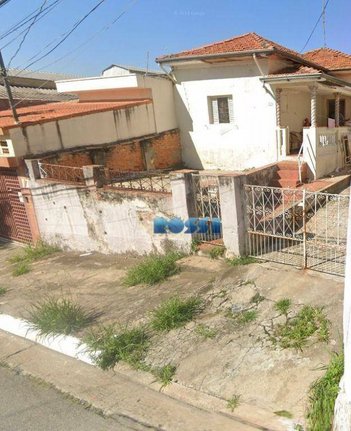 land_lot em Rua Doutor Sanareli, Vila Prudente - São Paulo - SP