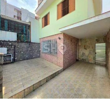 house em Rua Barra de São João, Jardim São Paulo(Zona Norte) - São Paulo - SP