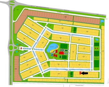 land_lot em Avenida Central, Capão da Canoa - Capão da Canoa - RS
