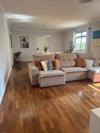 apartment em Rua Monte Alegre, Perdizes - São Paulo - SP