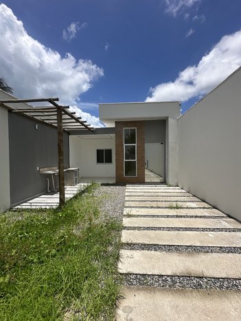 house em Rua Miguel Ferreira da Silva, Mestre Antônio - Caucaia - CE