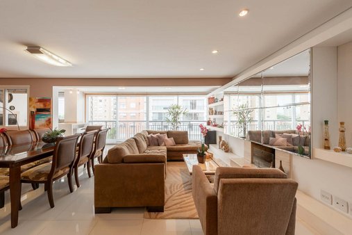 Cômodo Condomínio