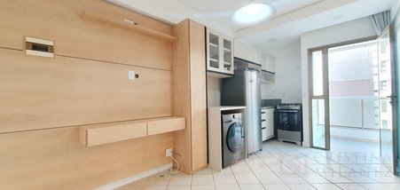 apartment em Avenida Antônio Gil Vellozo, Praia da Costa - Vila Velha - ES