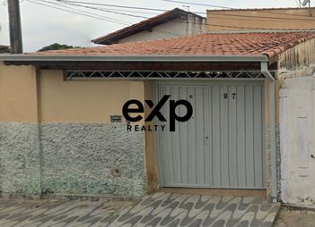 house em Rua Potiguara, Vila Hepacare - Lorena - SP
