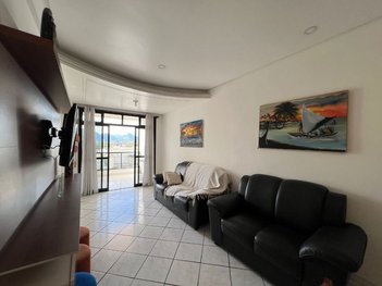 apartment em Rua Zuleima Fortes Farias, São Judas Tadeu - Guarapari - ES