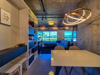 apartment em Rua Mário Antunes da Cunha, Petrópolis - Porto Alegre - RS