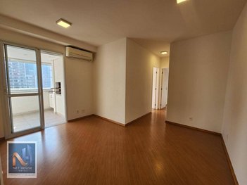 apartment em Rua Borges Lagoa, Vila Clementino - São Paulo - SP
