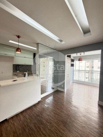 apartment em Rua Conselheiro Cotegipe, Belenzinho - São Paulo - SP