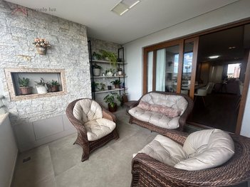 apartment em Avenida Castro Alves, Tamandaré - Esteio - RS
