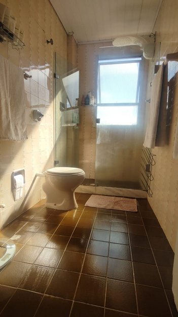 apartment em Rua Paulo Barbosa, Centro - Petrópolis - RJ