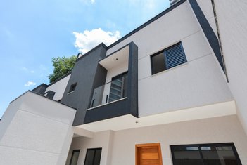 house em Rua João Franco Lopes, Vila Gumercindo - São Paulo - SP