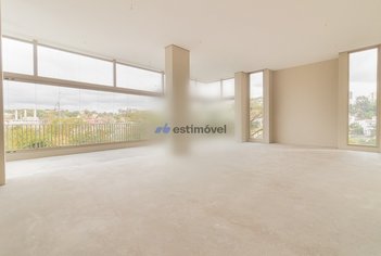 apartment em Rua Alagoas, Higienópolis - São Paulo - SP