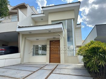 house em Estrada Dinorah, Loteamento Dinorá Rosa - Sorocaba - SP