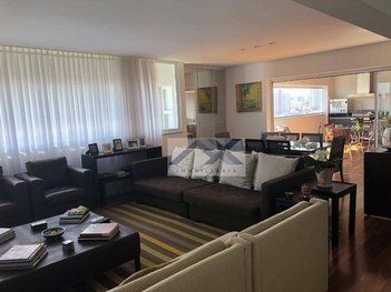 apartment em Rua Augusta Karg, Vila Aviação - Bauru - SP