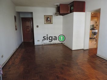 apartment em Avenida Celso Garcia, Tatuapé - São Paulo - SP